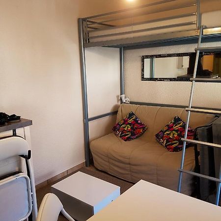 Appartement Confortable A Cauterets 16 M² Parking Gratuit Buitenkant foto