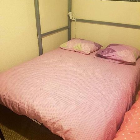 Appartement Confortable A Cauterets 16 M² Parking Gratuit Buitenkant foto