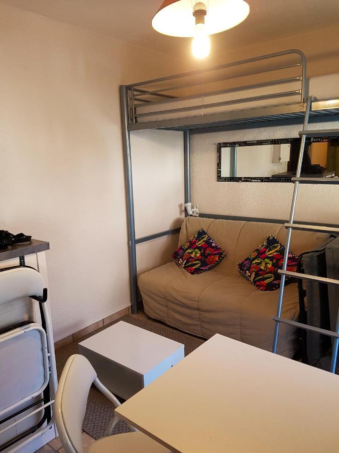 Appartement Confortable A Cauterets 16 M² Parking Gratuit Buitenkant foto