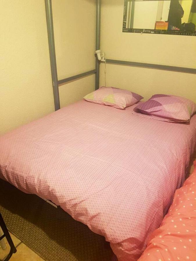 Appartement Confortable A Cauterets 16 M² Parking Gratuit Buitenkant foto