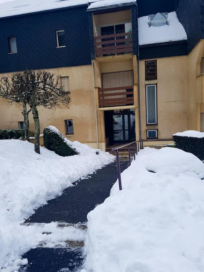 Appartement Confortable A Cauterets 16 M² Parking Gratuit Buitenkant foto