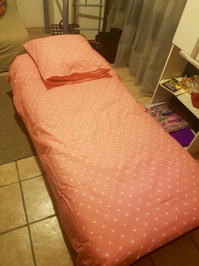 Appartement Confortable A Cauterets 16 M² Parking Gratuit Buitenkant foto