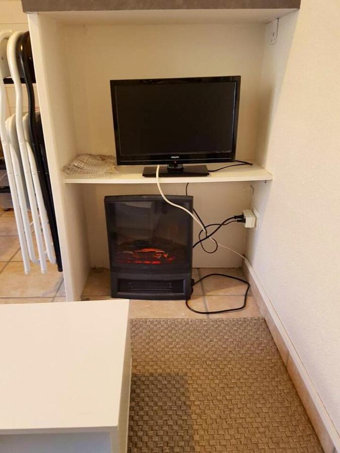 Appartement Confortable A Cauterets 16 M² Parking Gratuit Buitenkant foto