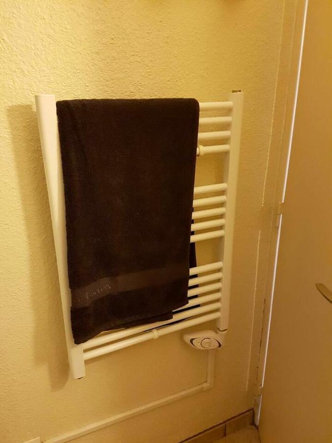 Appartement Confortable A Cauterets 16 M² Parking Gratuit Buitenkant foto
