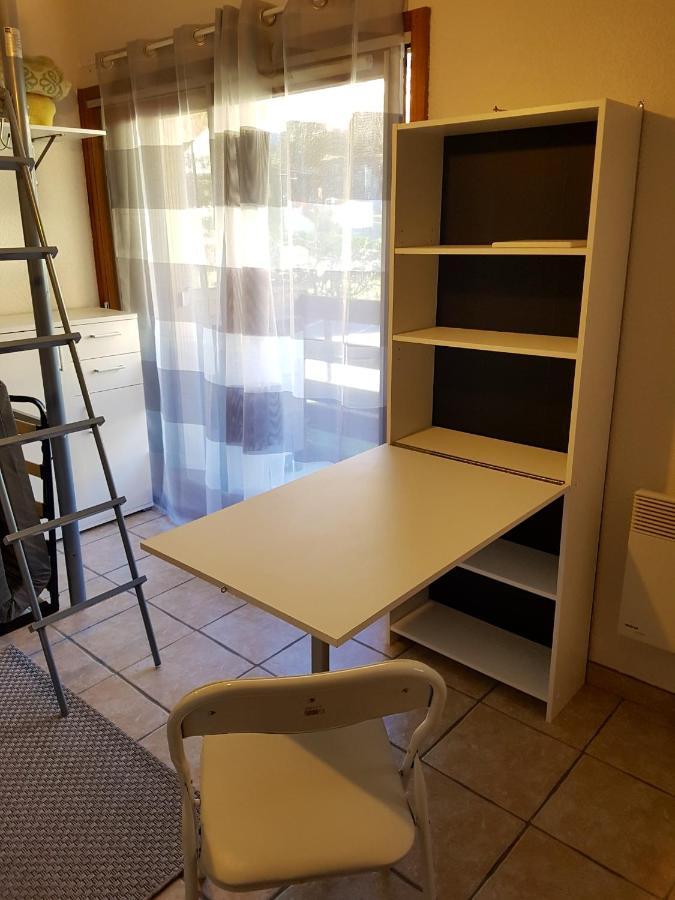 Appartement Confortable A Cauterets 16 M² Parking Gratuit Buitenkant foto